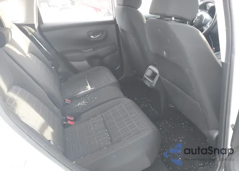 2024 Honda Hr-V Awd Lx из США, поврежденный, VIN 3CZRZ2H36RM705672